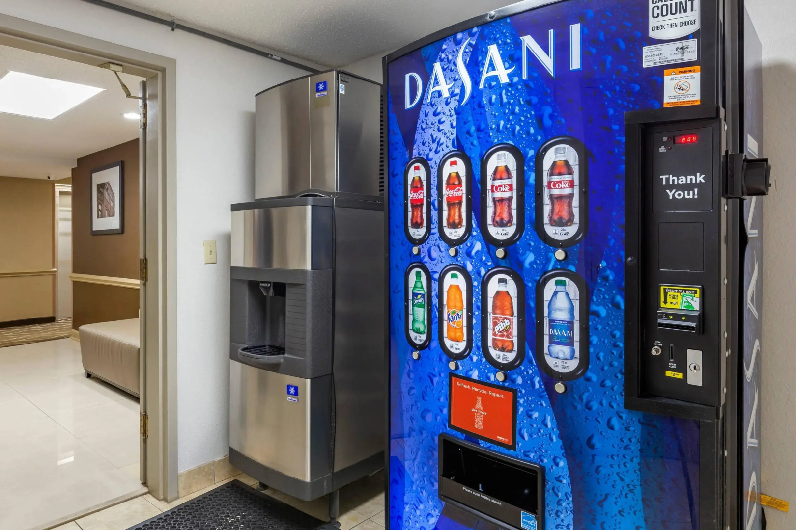 Comfort Inn Greensboro - Kernersville