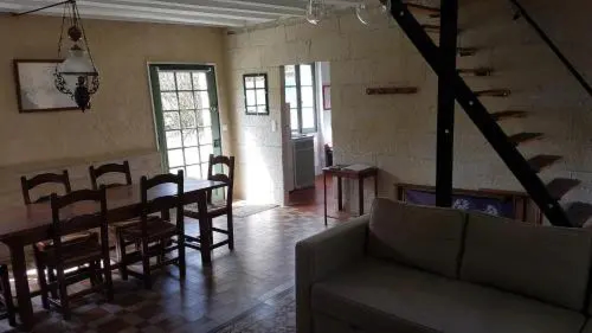 gite rural chenonceaux