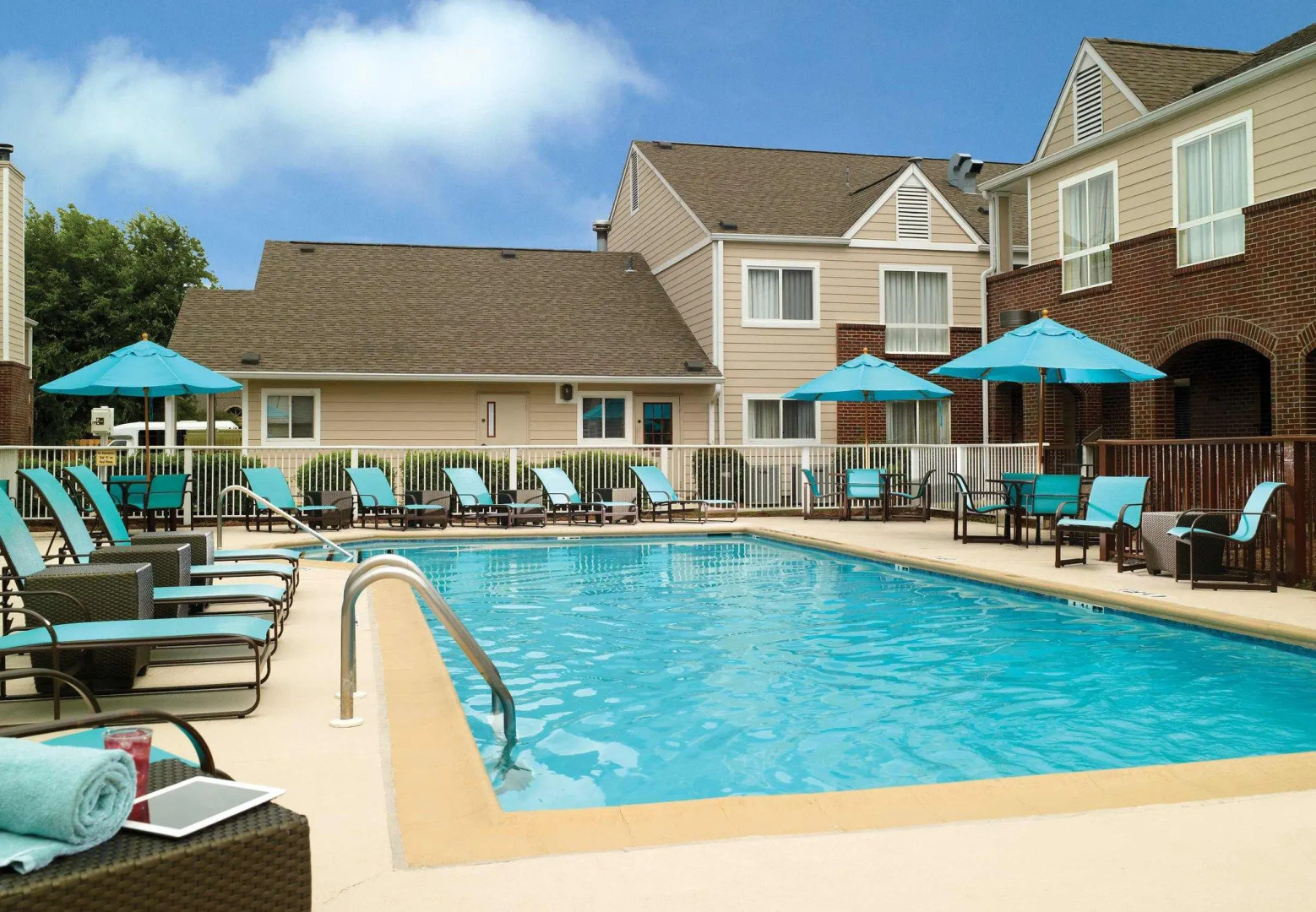 Sonesta ES Suites Montgomery