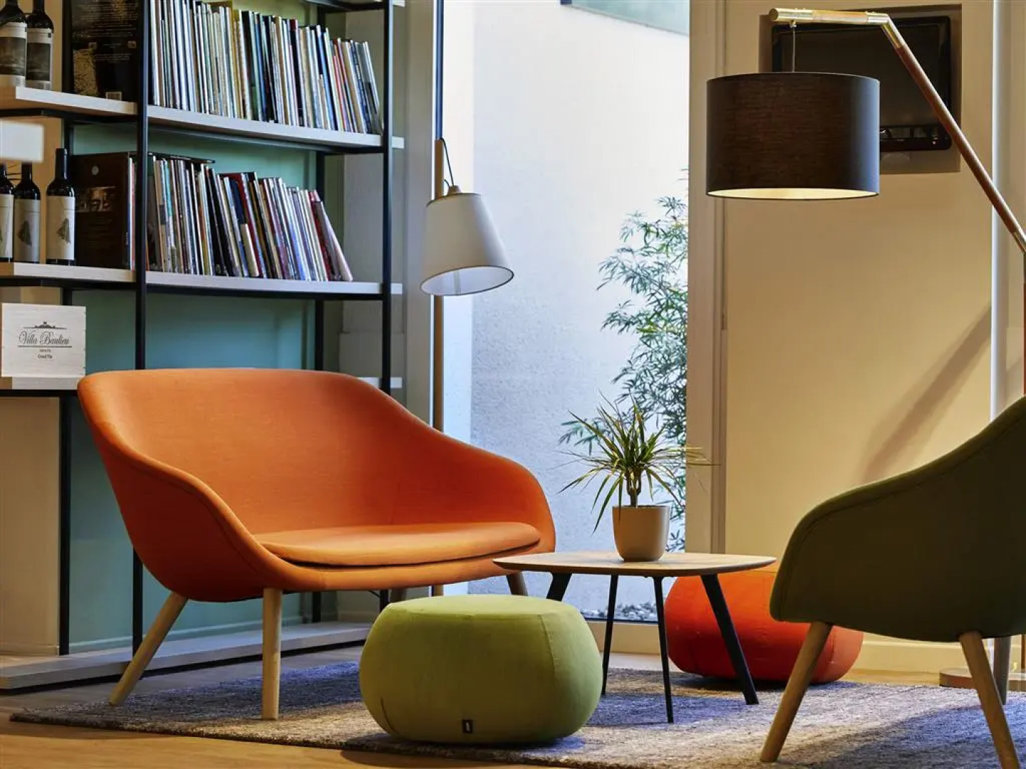 ibis La Roche sur Yon