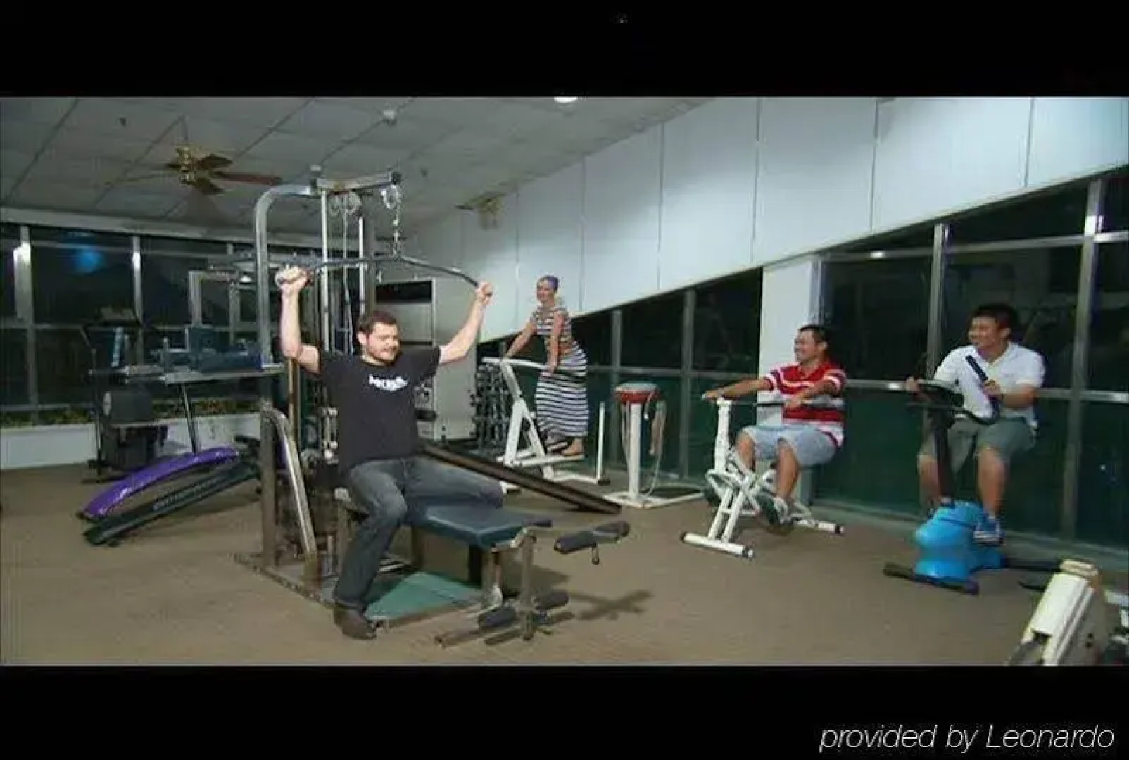 Pleasant Hotels International