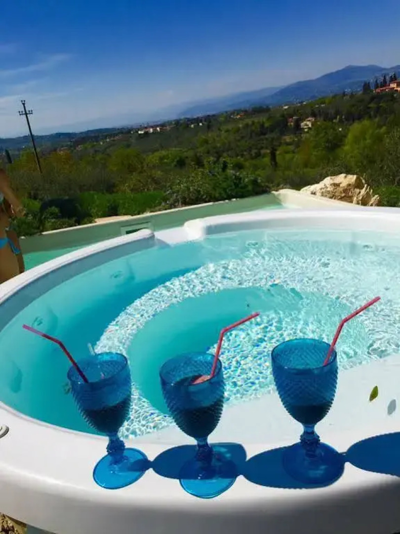 Agriturismo Il Colle