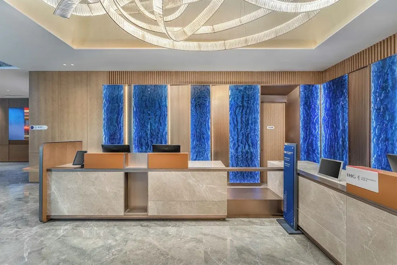 Holiday Inn Express Datong Pingcheng by IHG