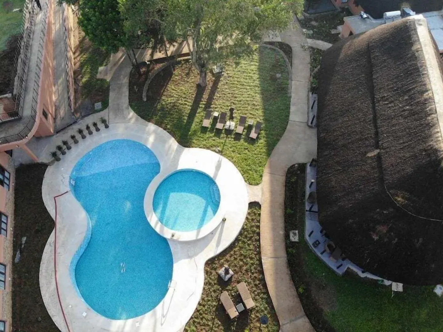 Hunters Paradise Cottages