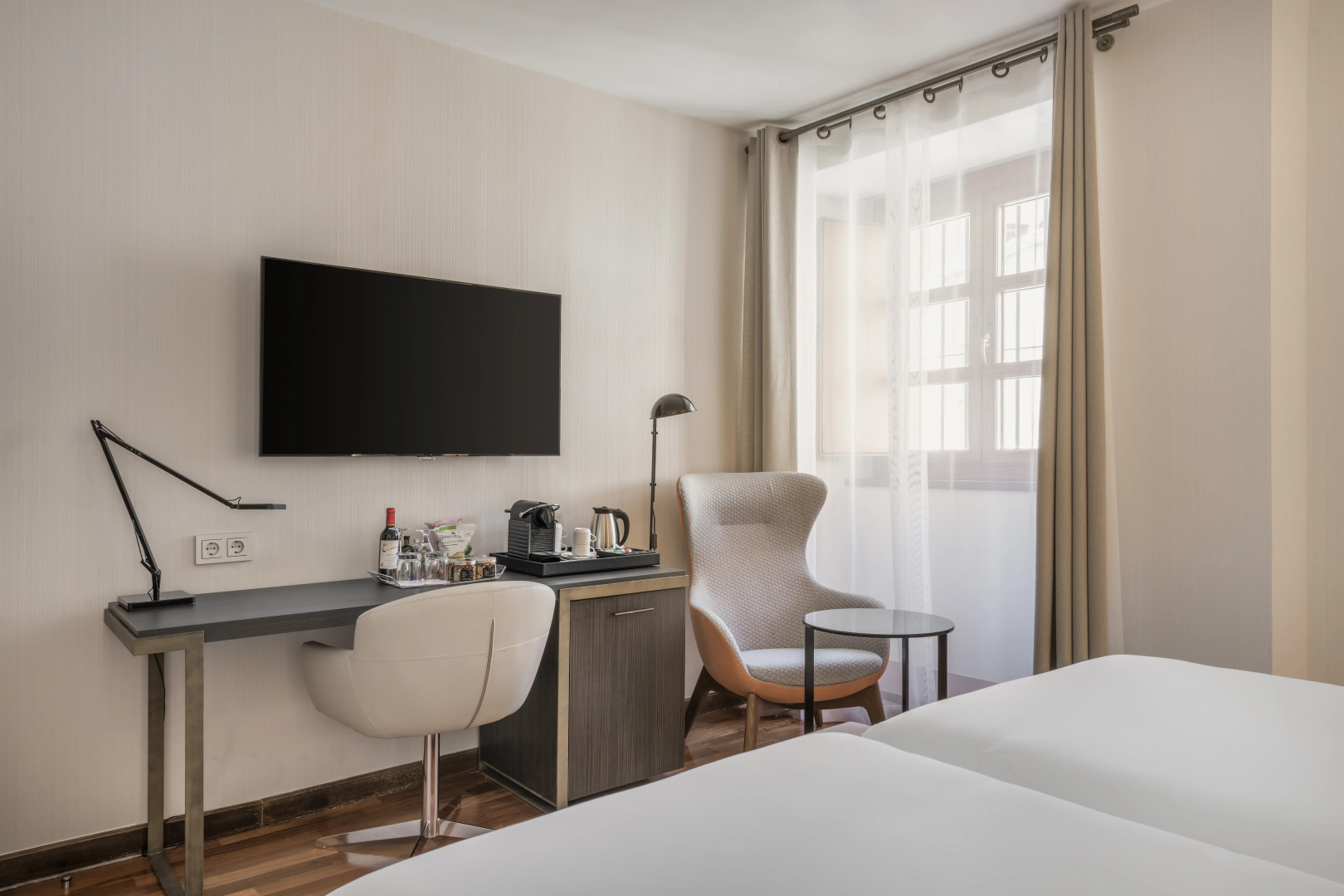 NH Collection Salamanca Palacio de Castellanos