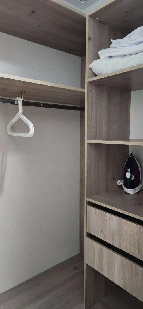 Апартаменты на проезде Яраткан 3а