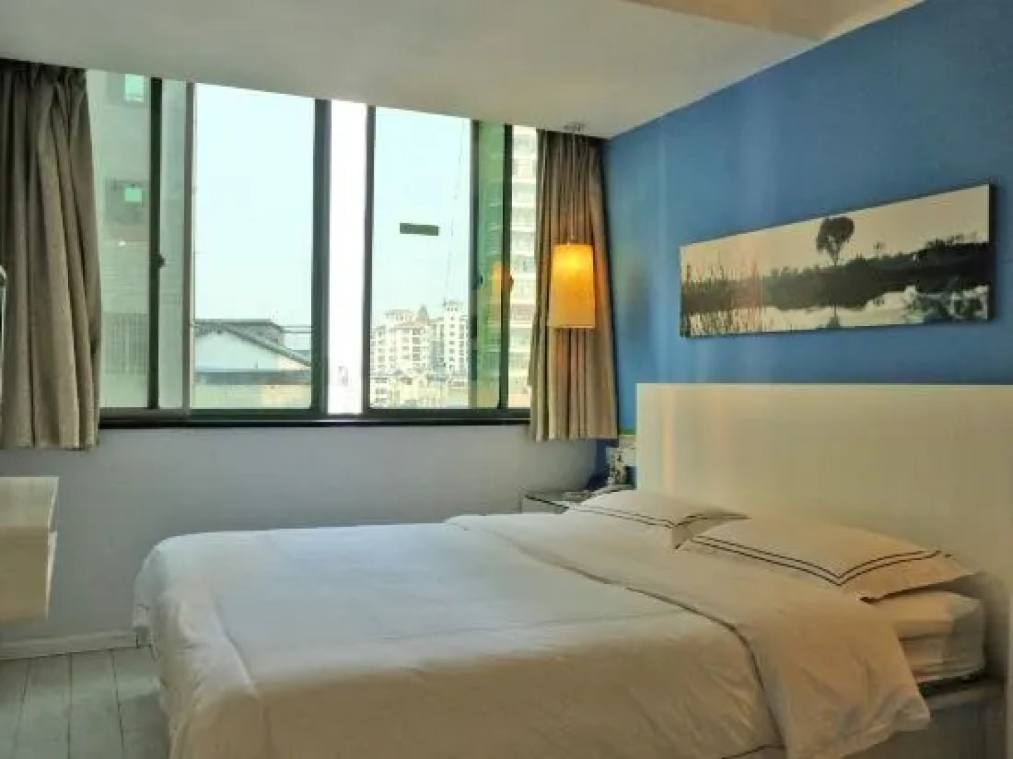 Today Inns (Changde Pedestrian Street)