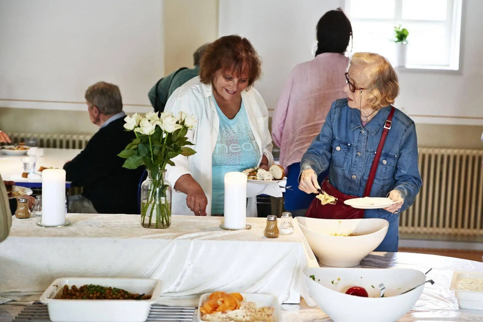 Kragsbjerggaard Vandrerhjem