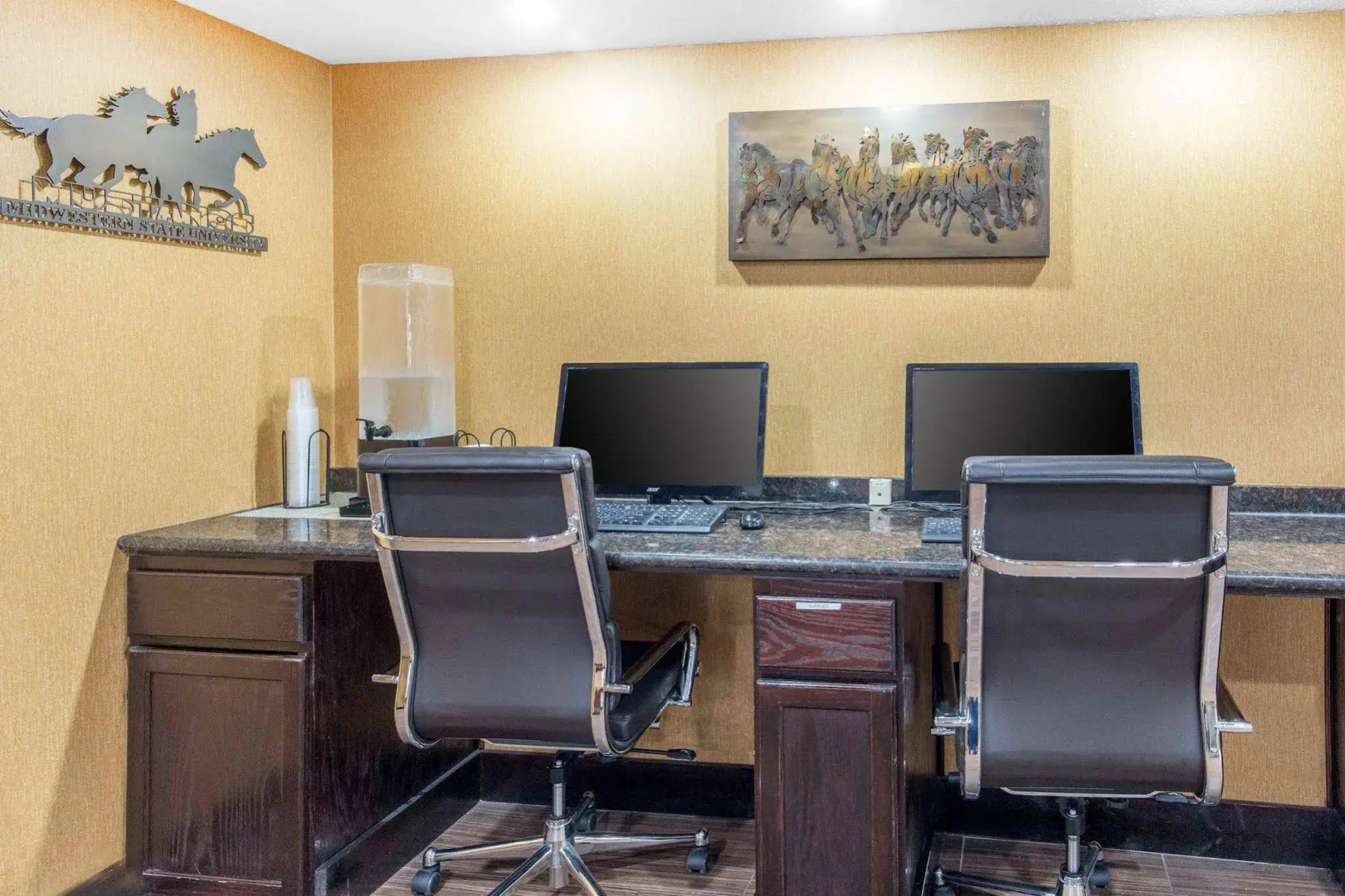 Comfort Inn Wichita Falls North