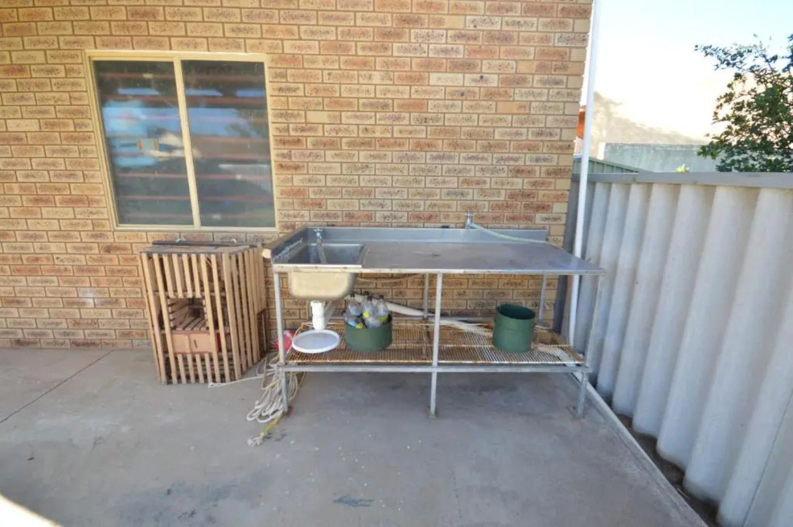 Ogtavia - Kalbarri WA