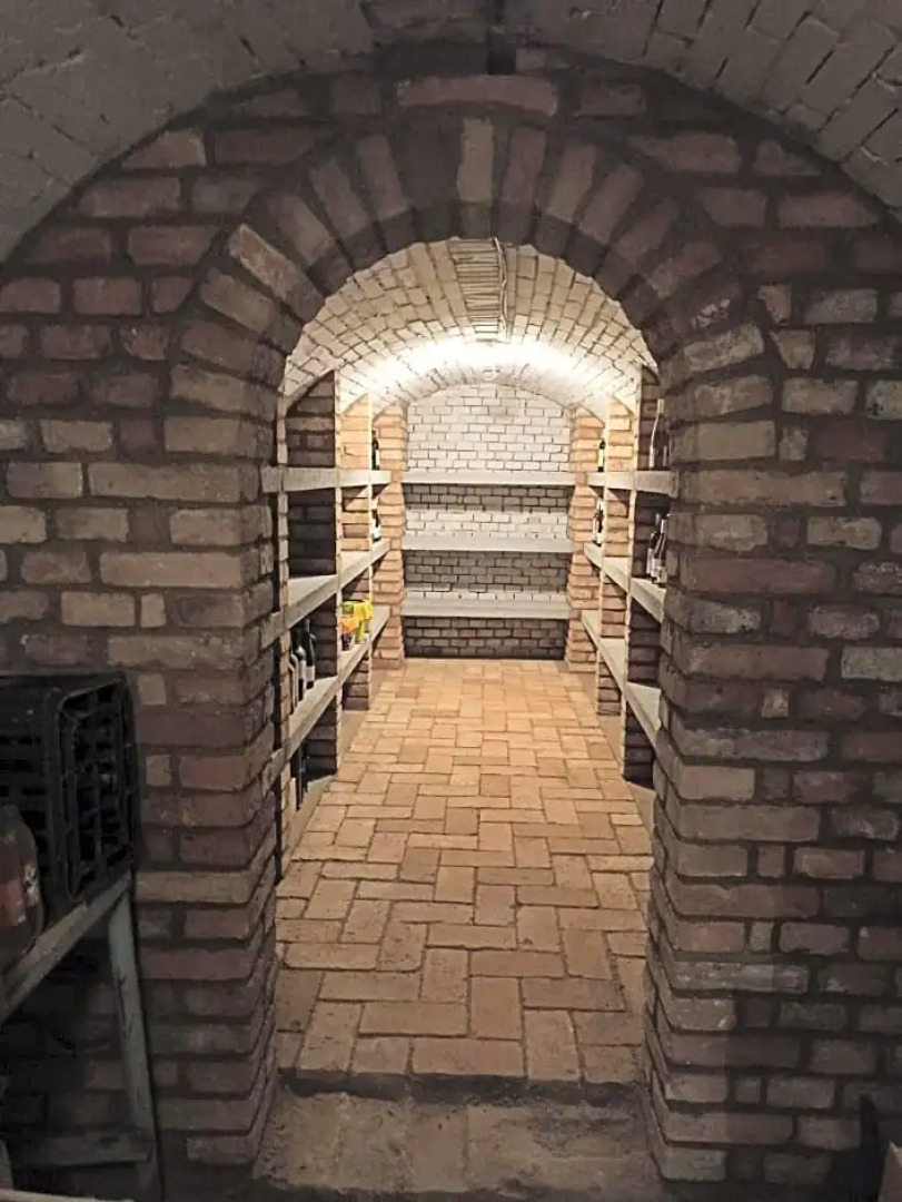 Ubytování Němčičky