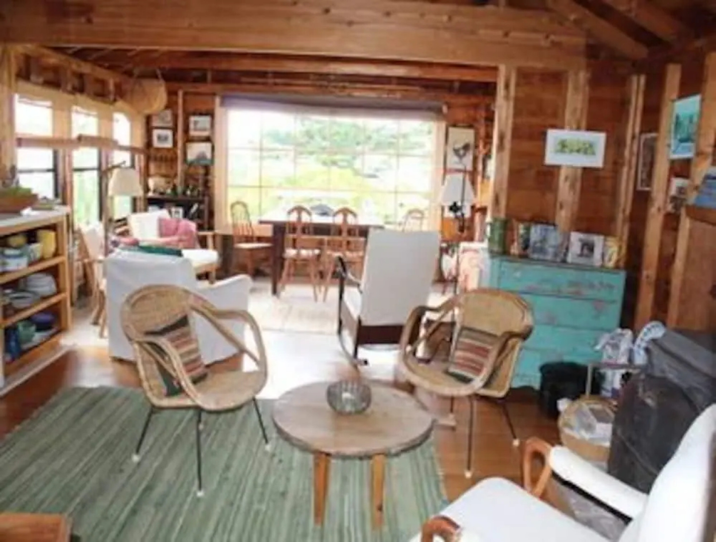 Jennifers Cottage - Two Bedroom Home