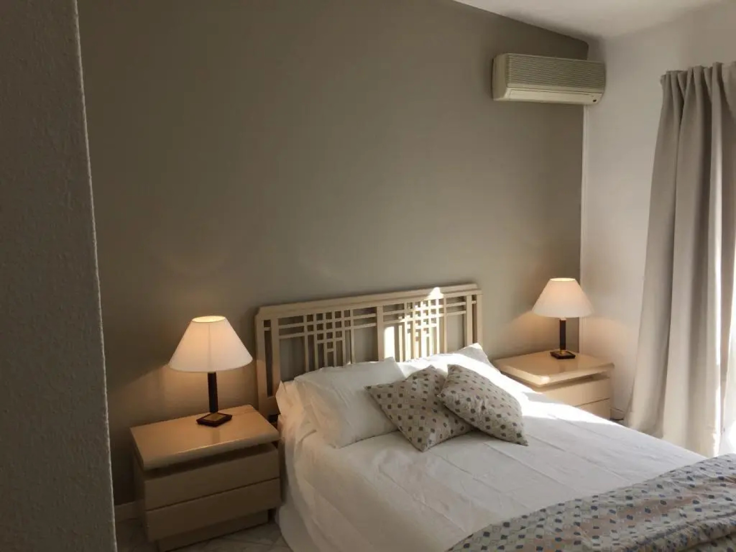 PRIVATE VILLA - Vilamoura Tennis
