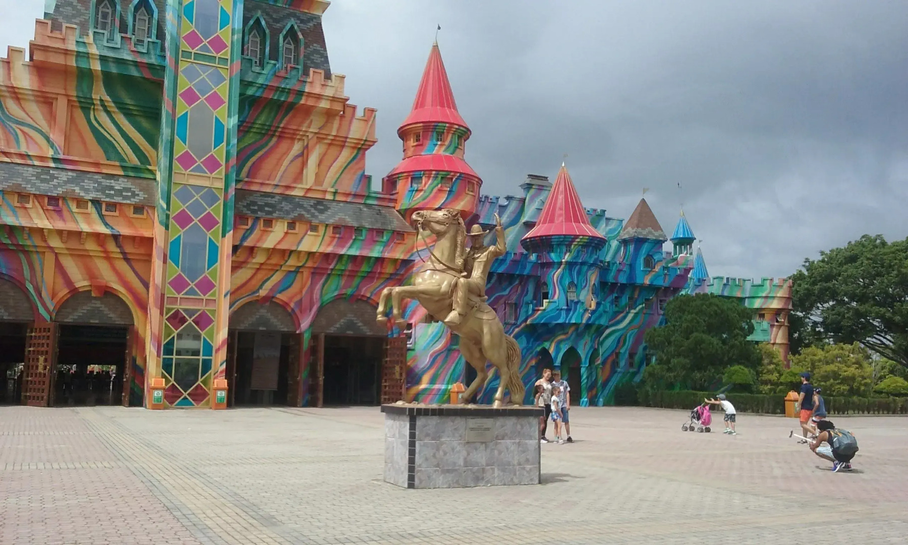 Hospedagem Navegantes