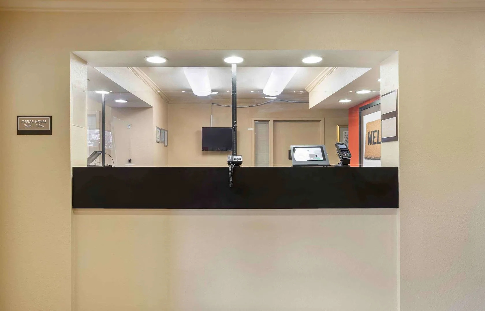 Extended Stay America Suites - Norwalk - Stamford