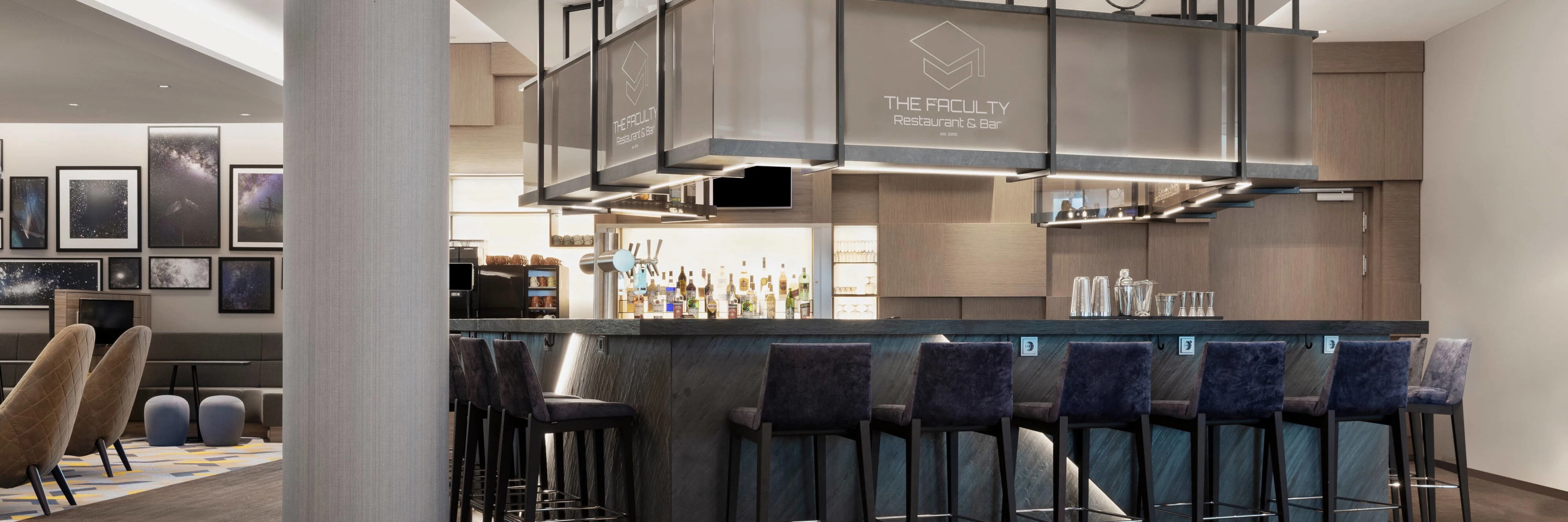 Courtyard by Marriott Munich Garching