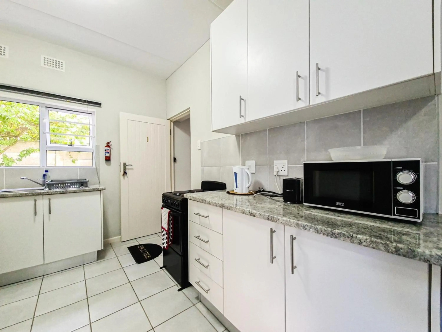 House of Grace Apt