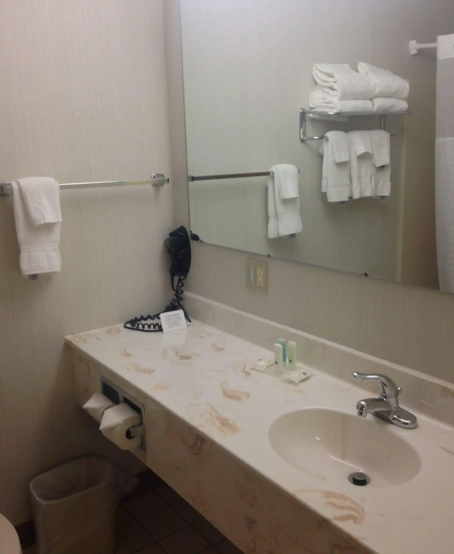 Quality Inn Clarion