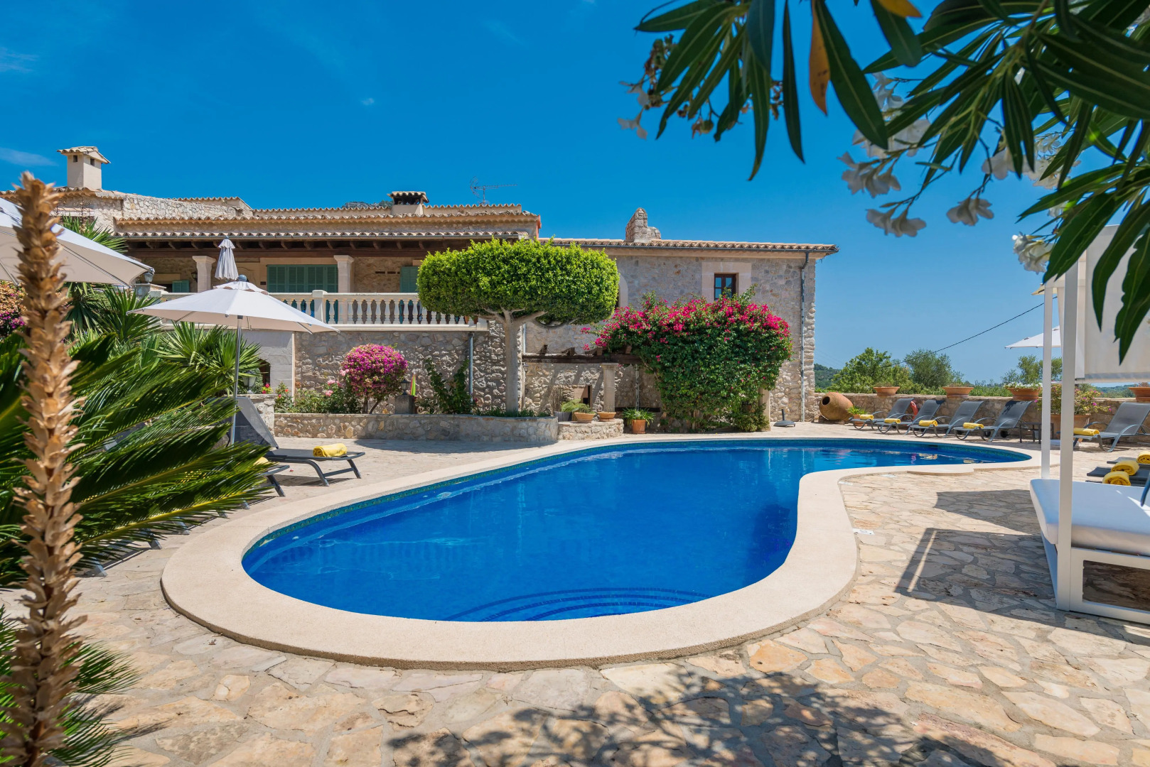 Can Furios Petit Hotel by Can Calco Hotels