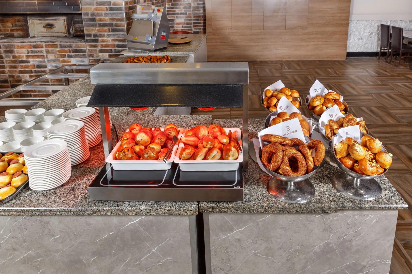 Armir Resort - All inclusive