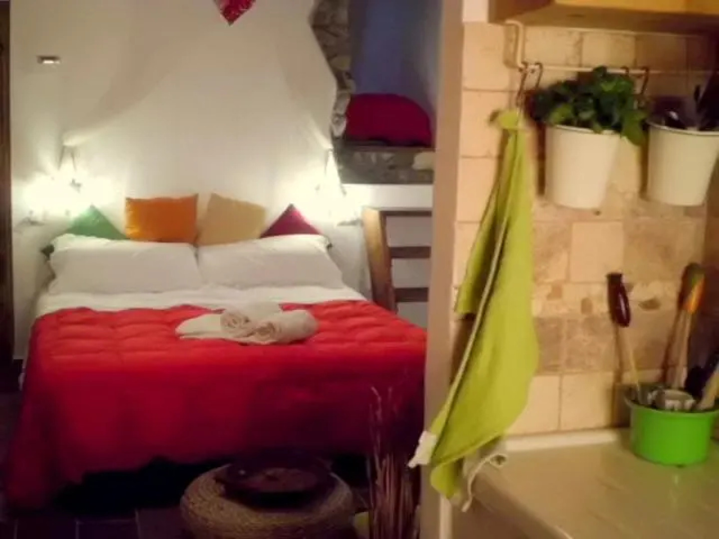 Appartamento Storico al Mare