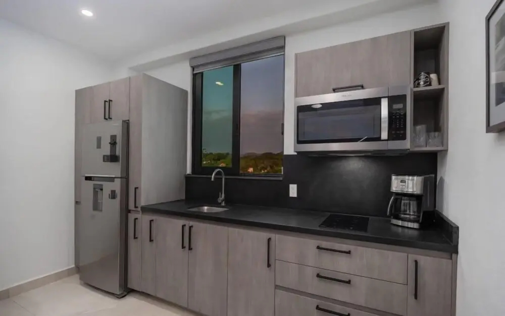 Villa Mango 2 bed with jungle view