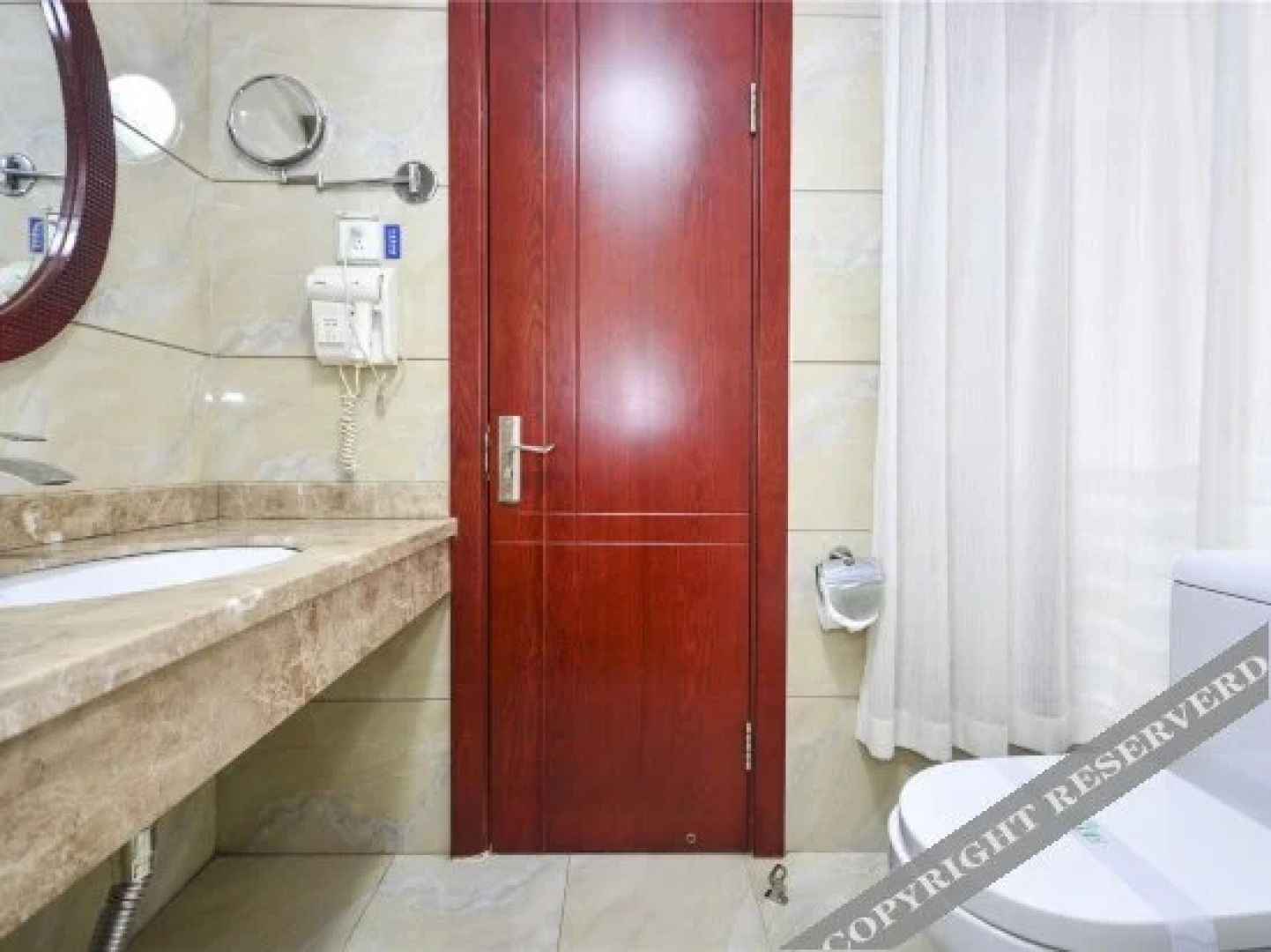 Qinhuangdao Xiadu Garden Hotel (People's Square)