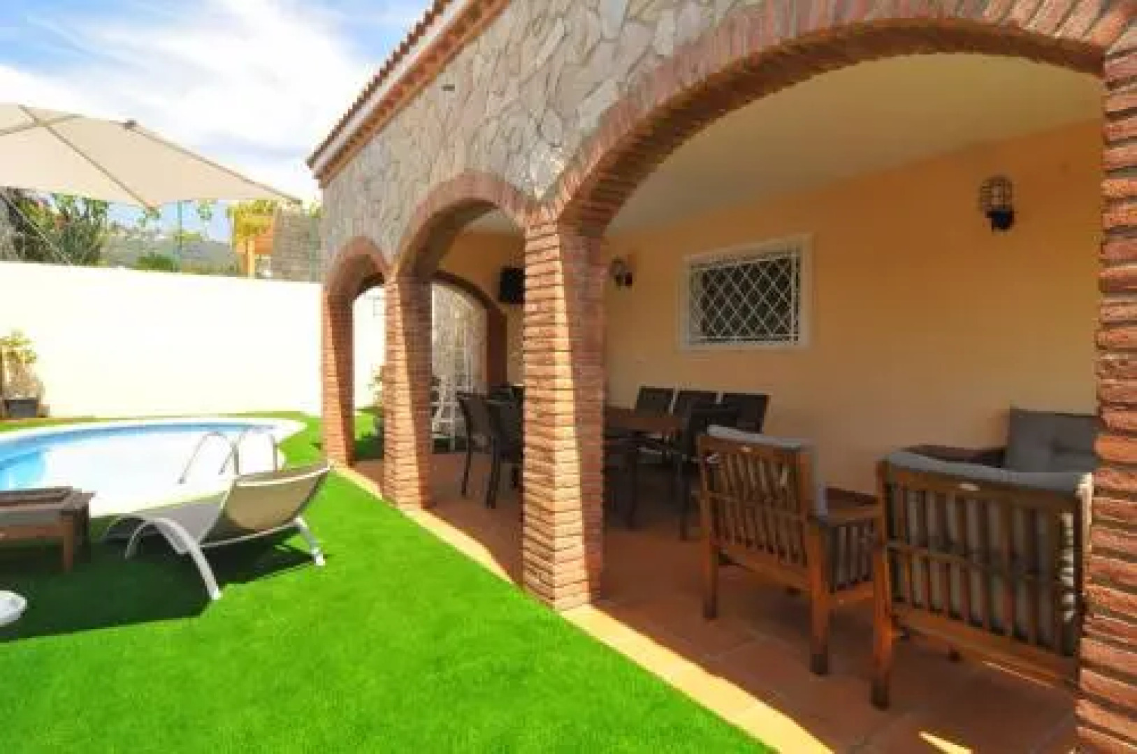 HomeHolidaysRentals Navy Blue - Costa Barcelona