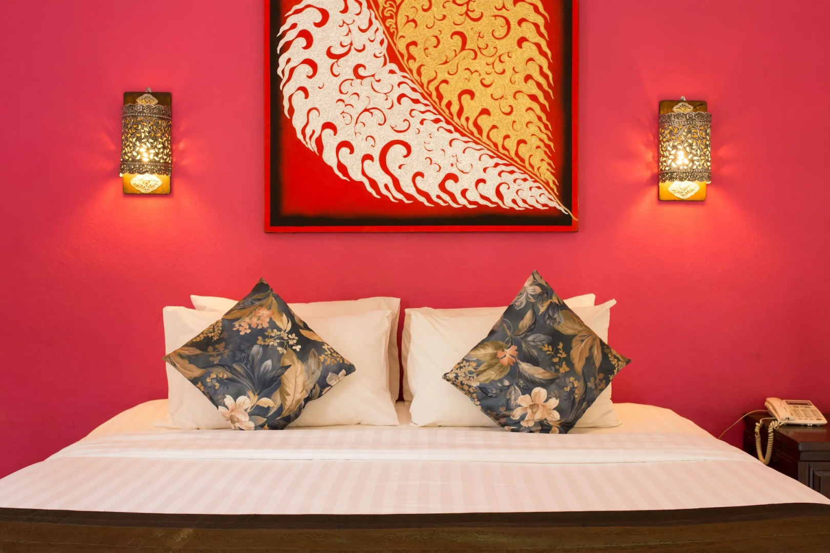 Poonyamantra Resort Chiang Rai