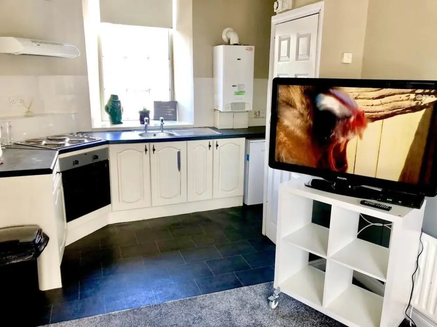 Private Apartments - Ideal for Tourists