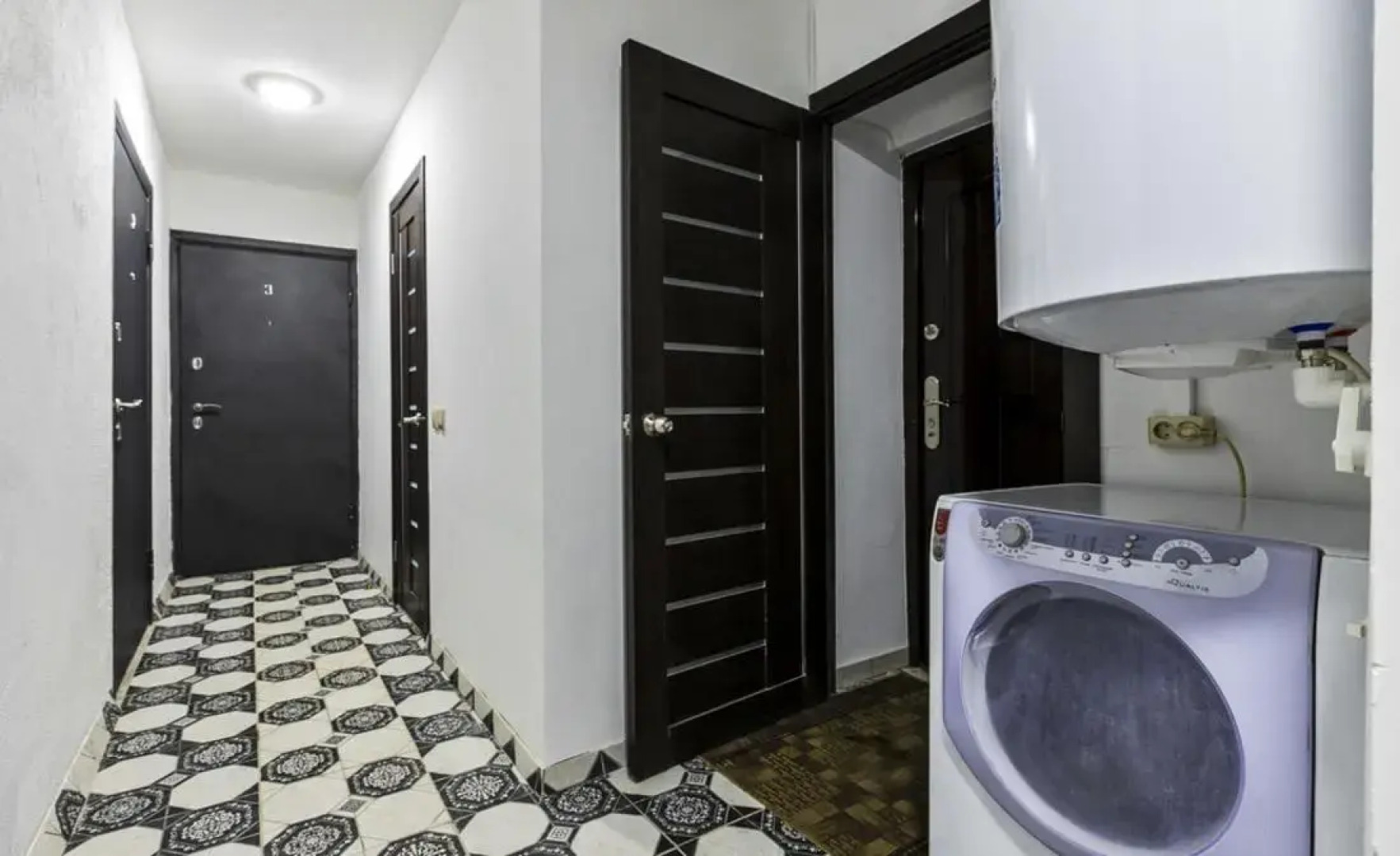 Апартаменты на улице Горького