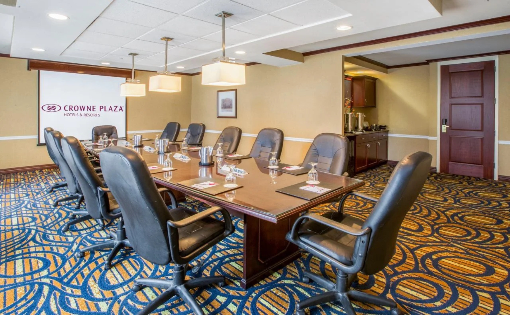 Ramada by Wyndham Cleveland Independence