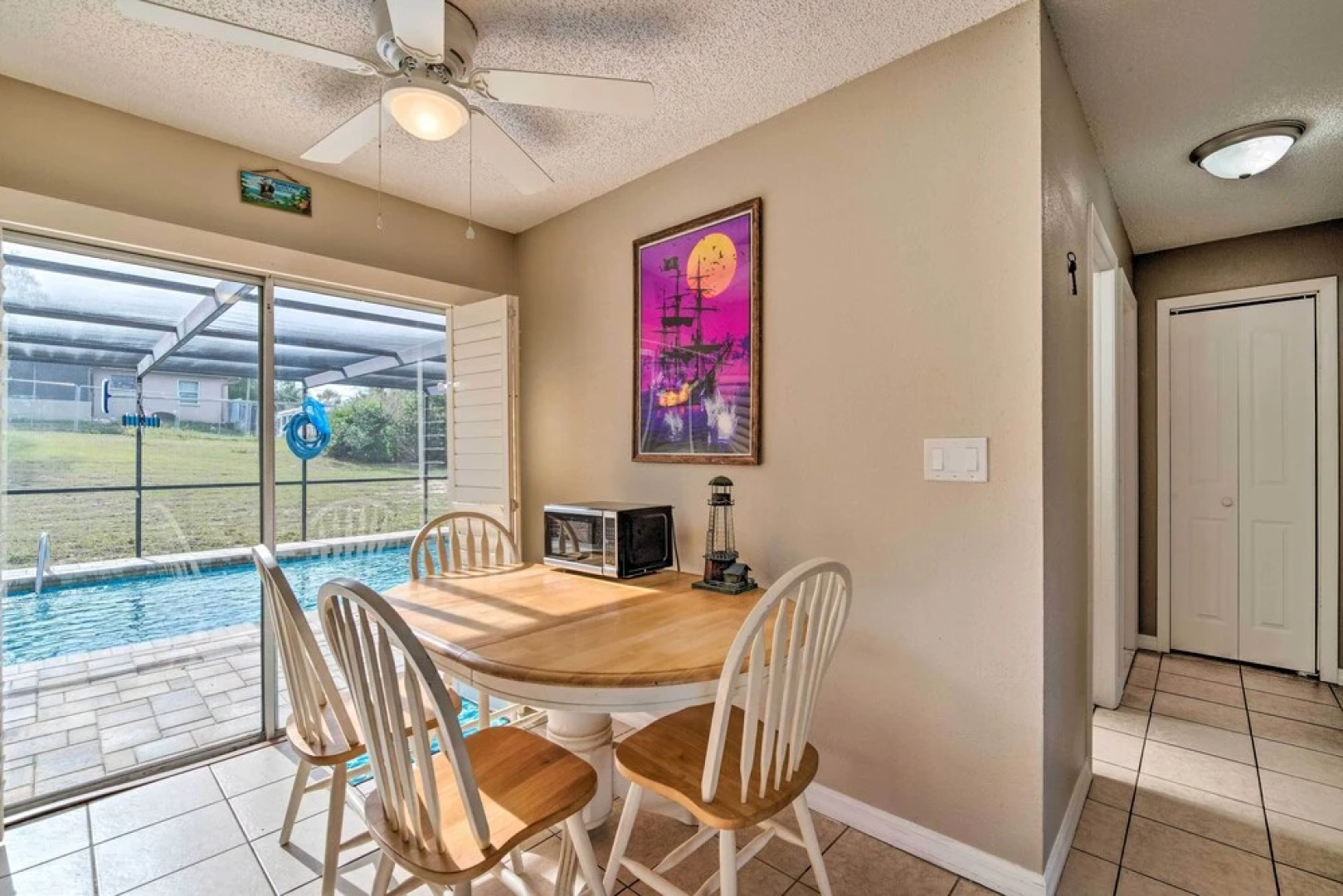 Spring Hill Vacation Rental w/ Central A/c!