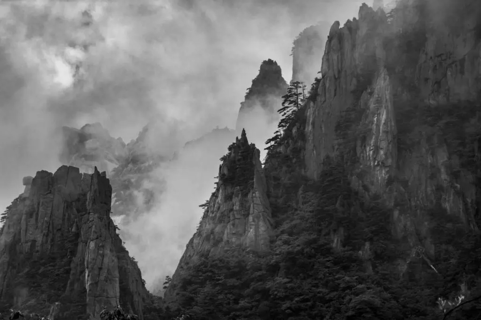 Huangshan Kunlun International Youth Hostel