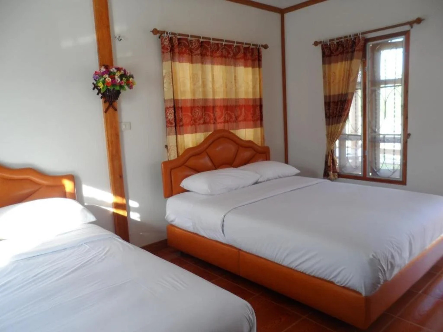 Khaokho Nature View Resort