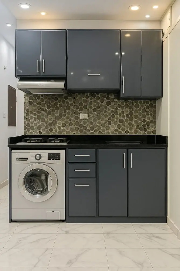 Escape to Serenity in Porto Saids Finest Chalets