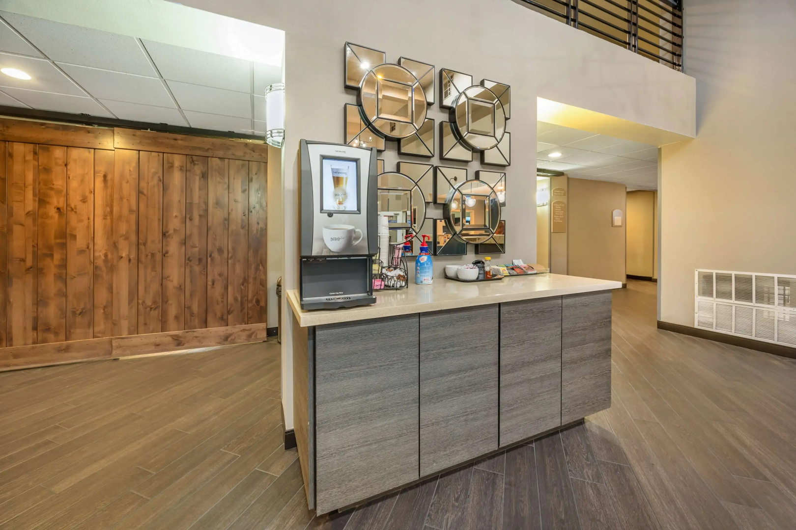 Best Western Plus North Las Vegas Inn & Suites