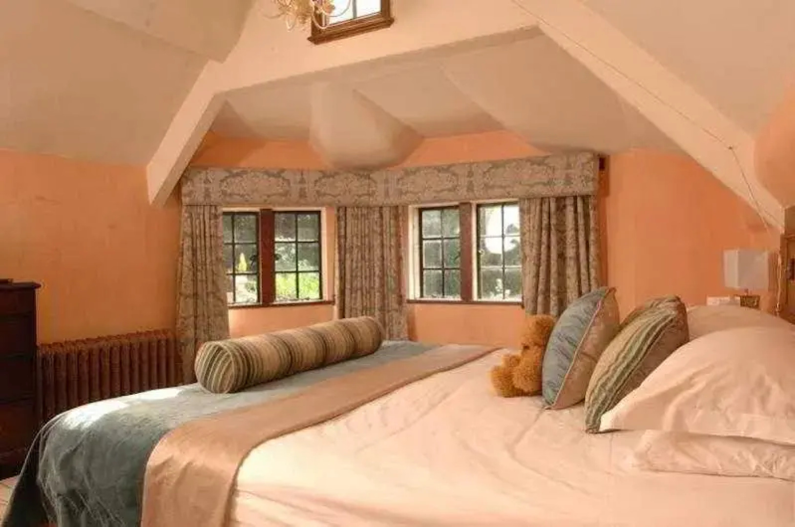 The Manor House Hotel and Golf Club