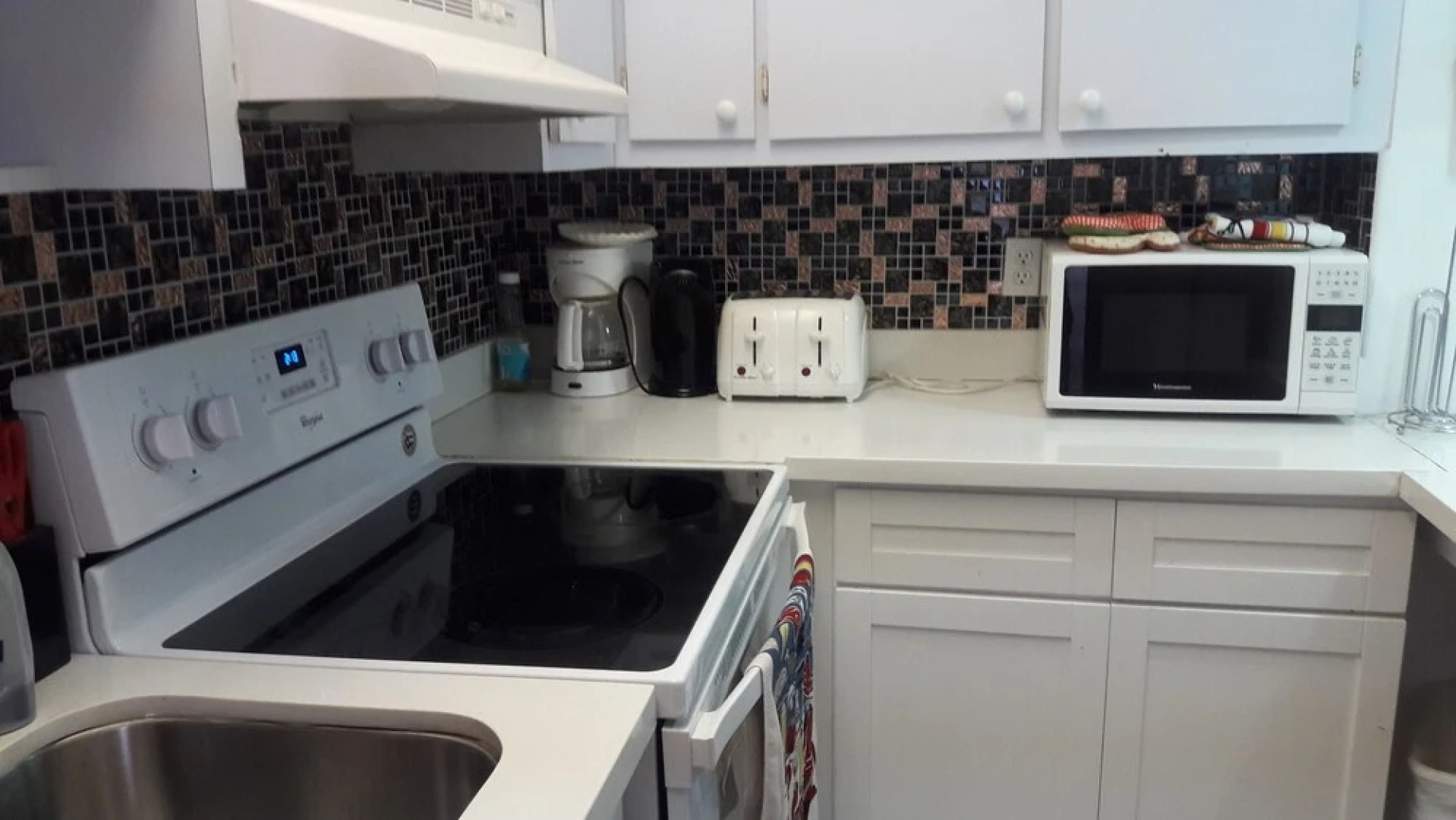 Lakeview Vacation Rental