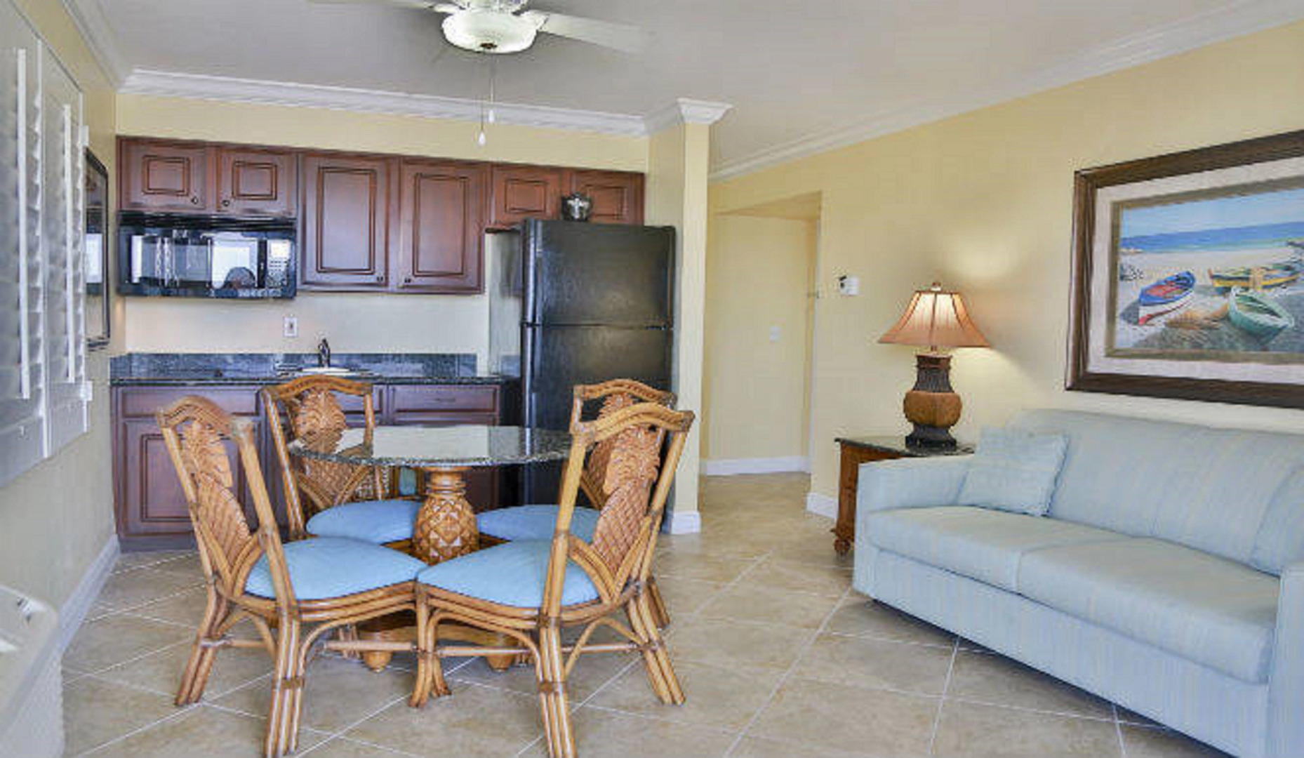 Sandpiper Gulf Resort