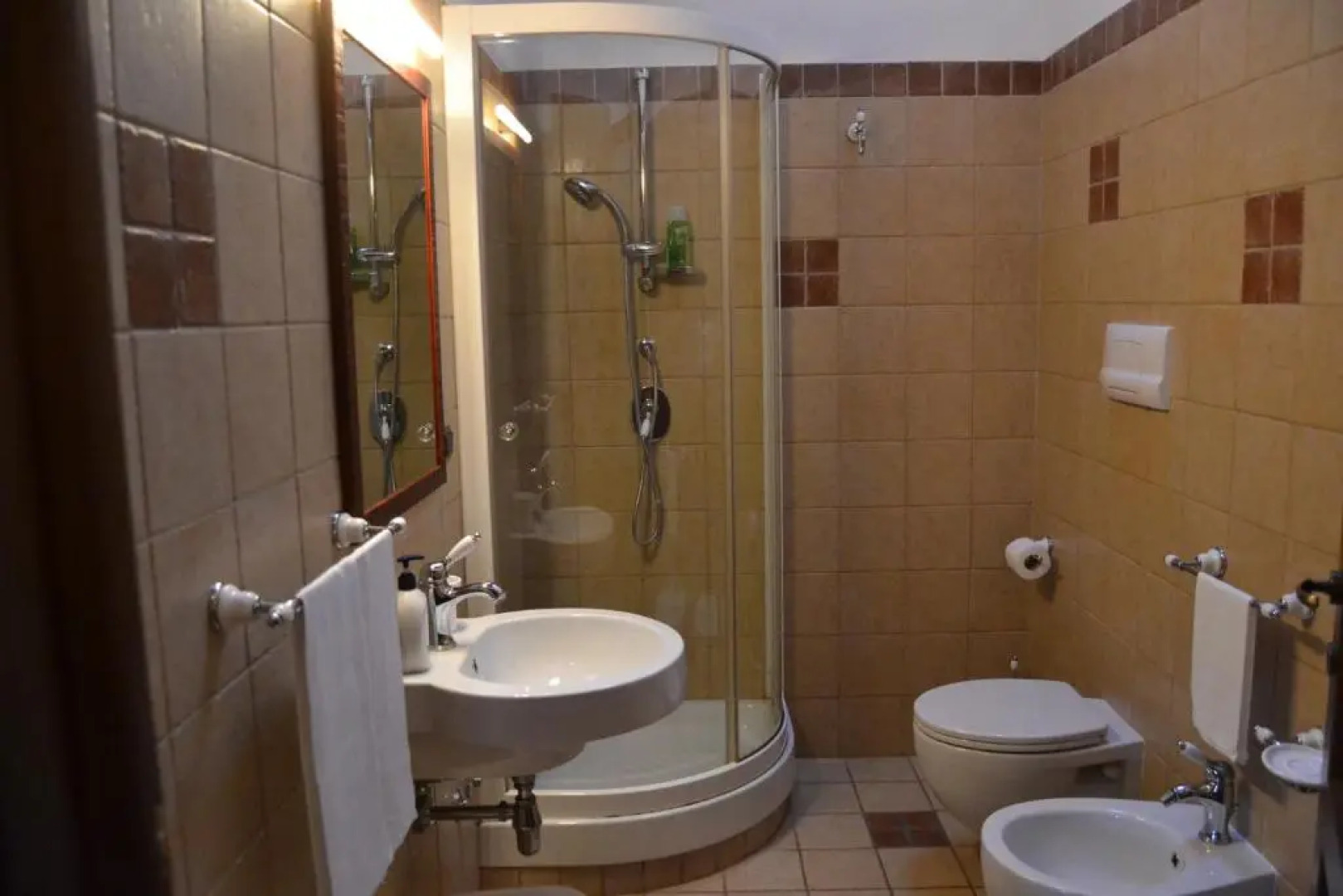 Agriturismo Il Pozzo di Peppino