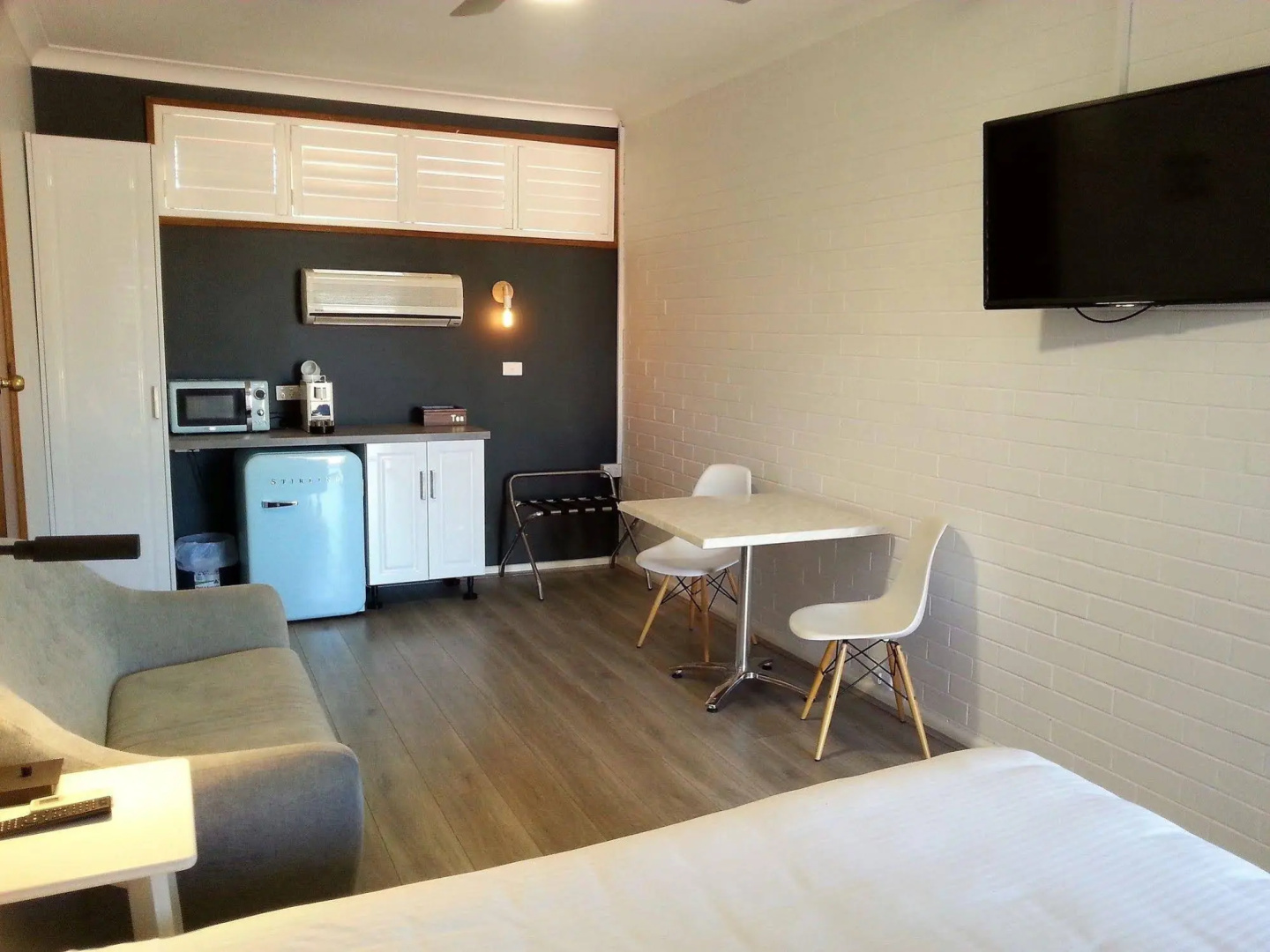 Kurri Motor Inn