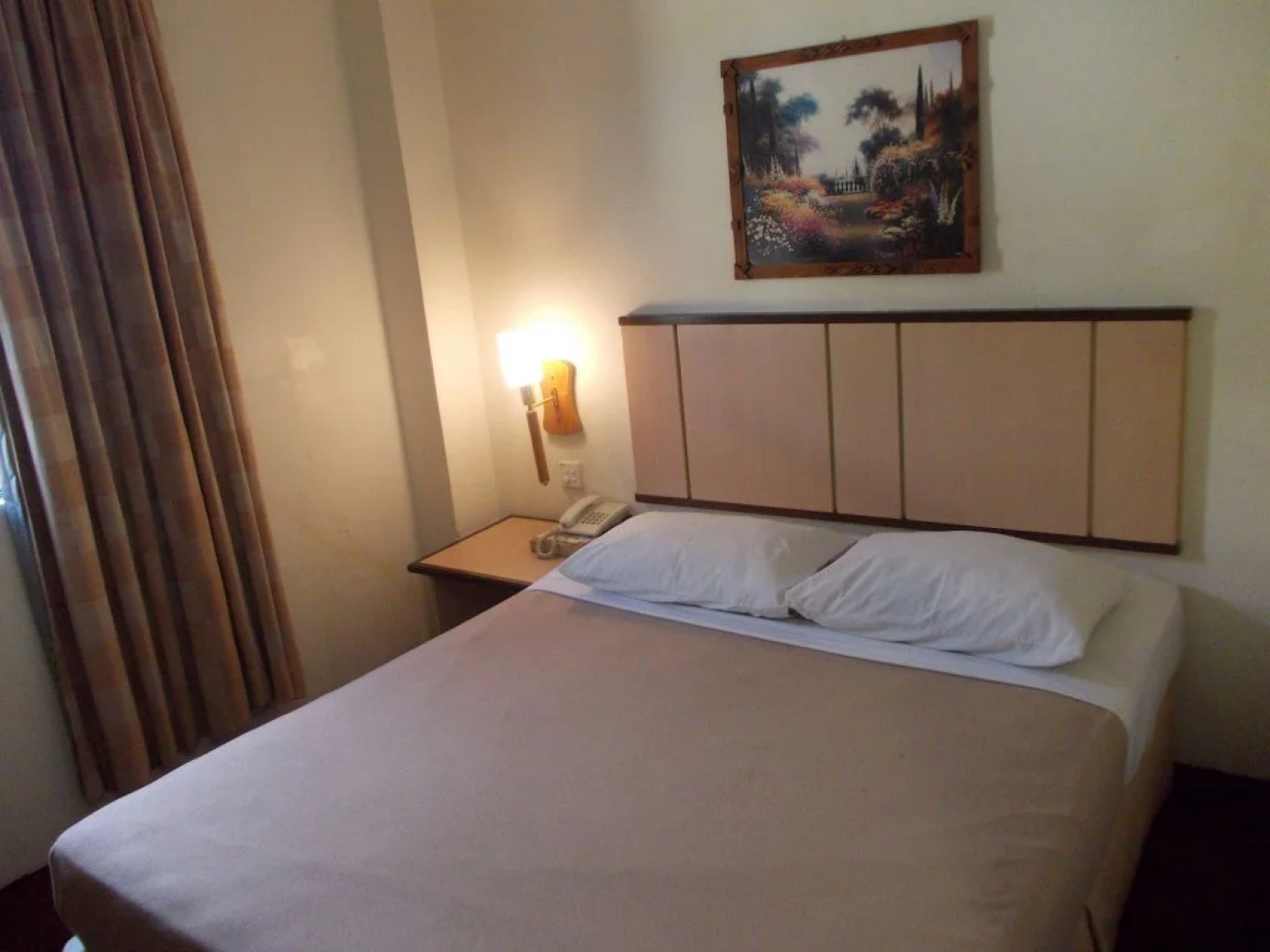 Hotel Sri Sutra - Kawasan Industri Sri Damansara