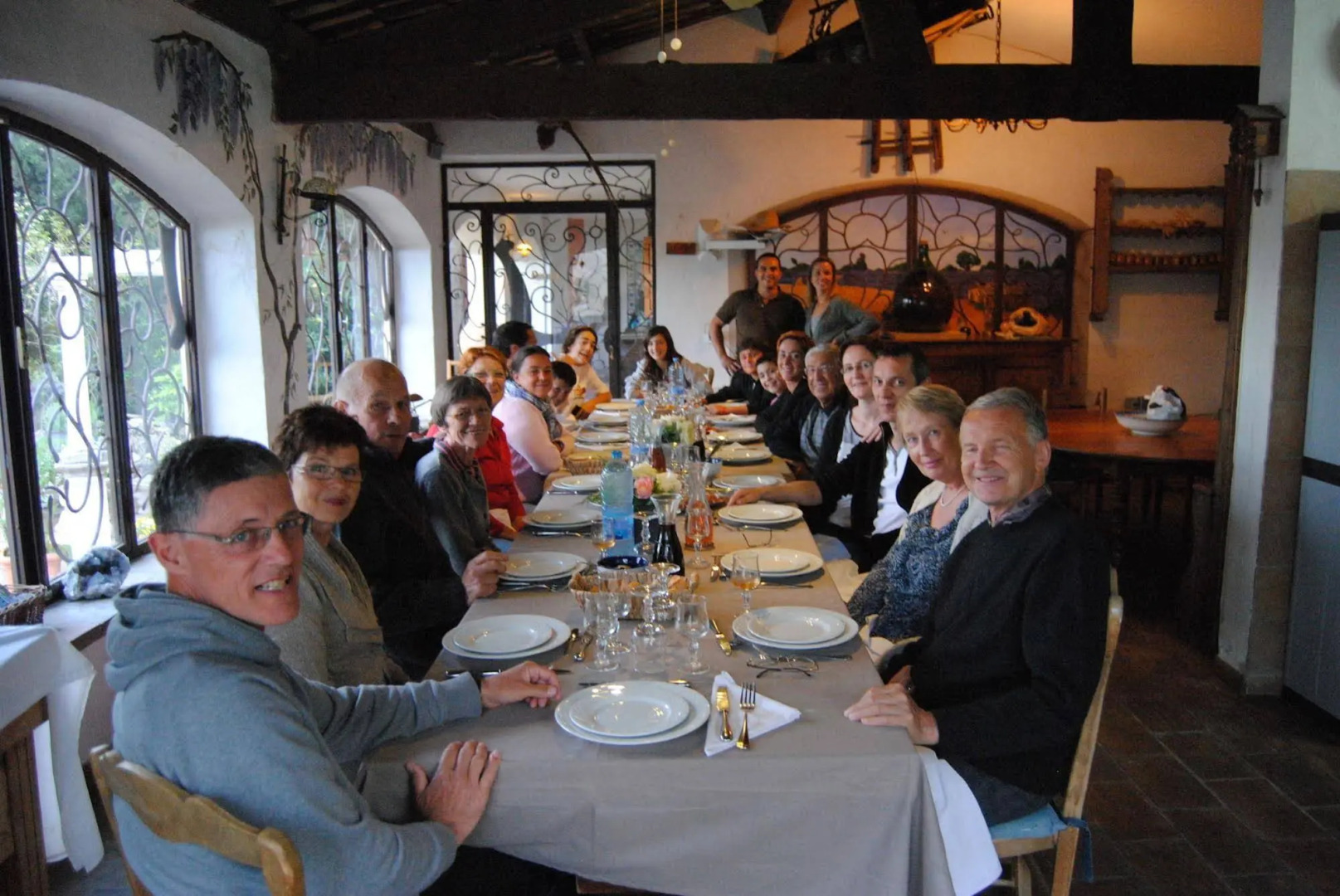 LOrangeraie de la Baronne