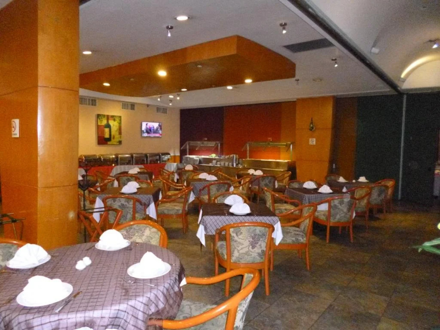 Ramada Mexico Zona Norte