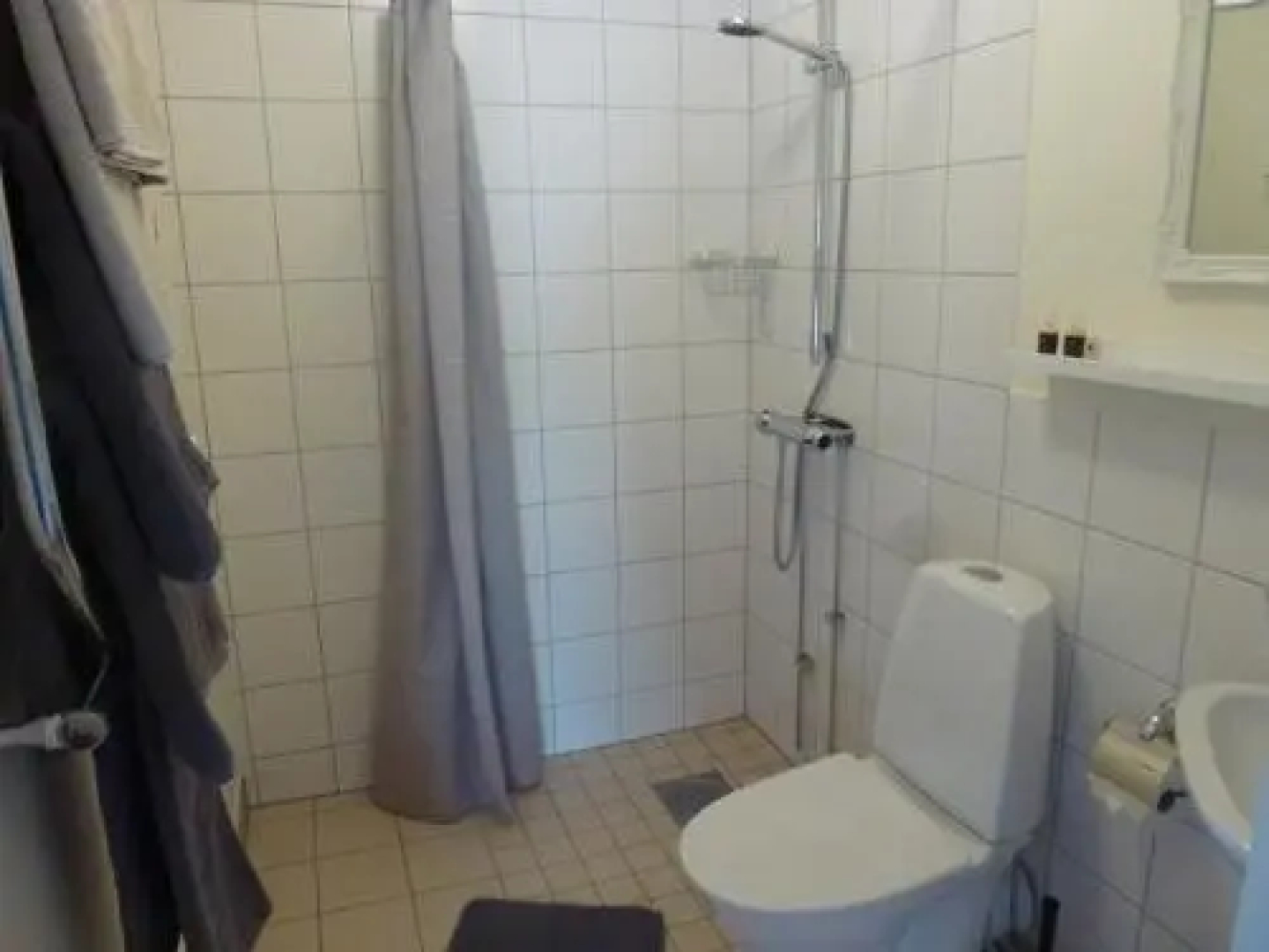 Hotell Vita Hästen Hästveda