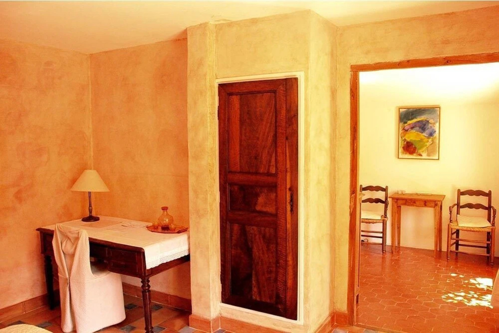 Le Moulin de la Viorne