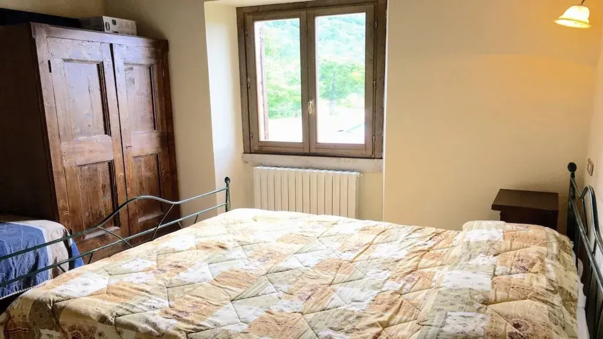 Vista Del Mondo - Sleeps 12