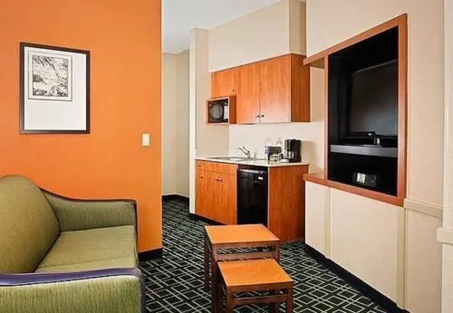 Fairfield Inn and Suites Napa Valley - American Canyon