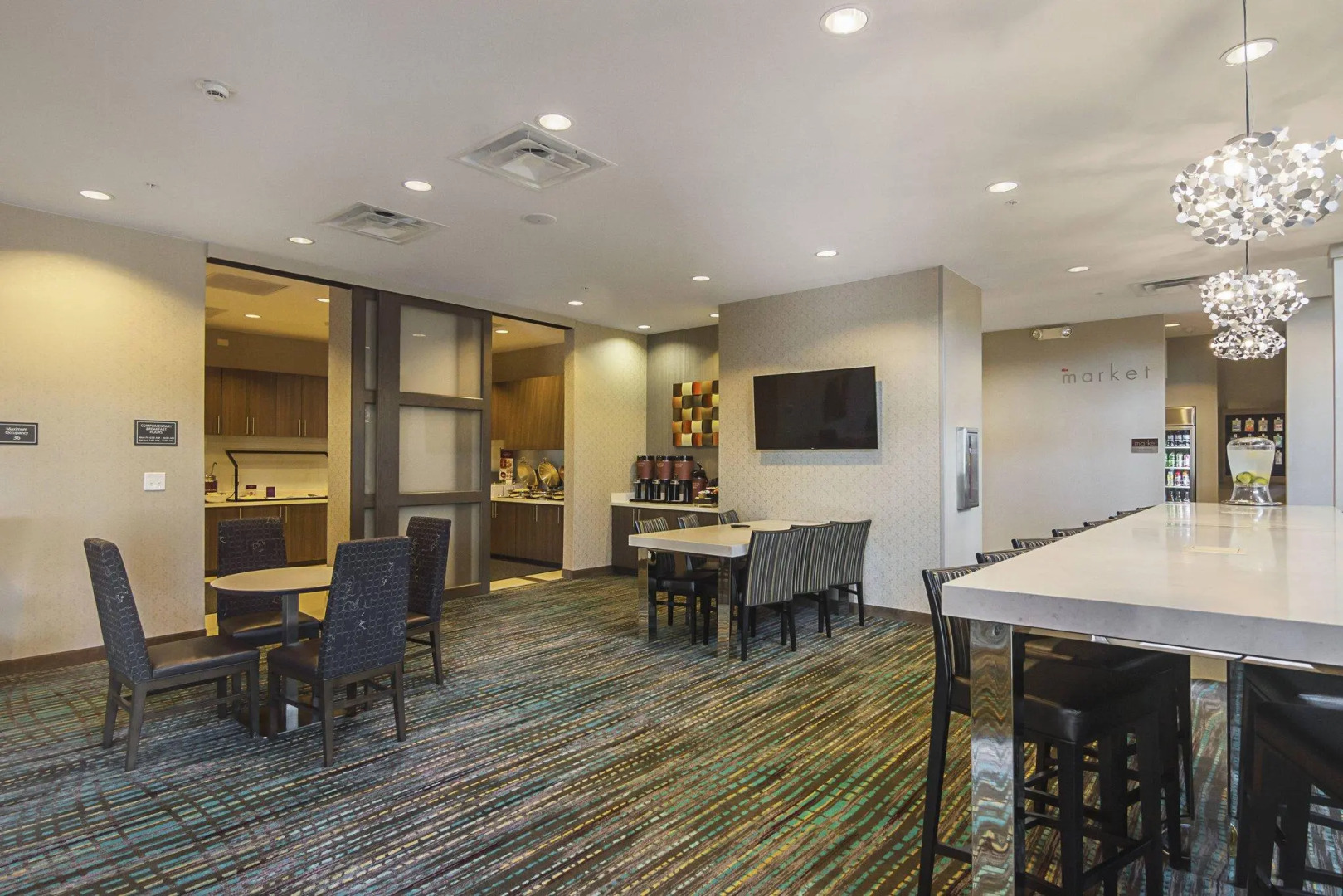 Residence Inn by Marriott Denton